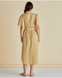 Betty Basics - Immie Dress