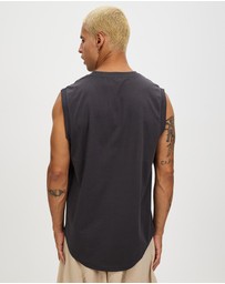 KAJA Clothing - Hyman Top