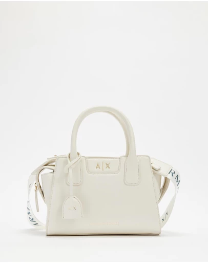 Armani Exchange - Small Amelie Tote Bag
