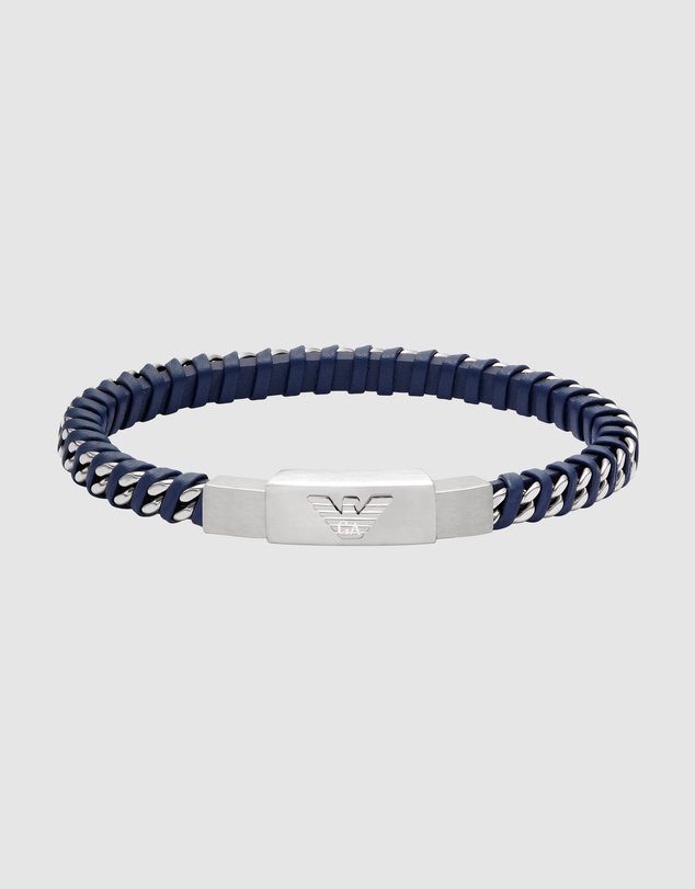 Emporio Armani - Silver Bracelet