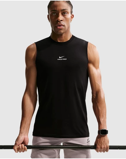 Nike - Pro Sleeveless Training Top