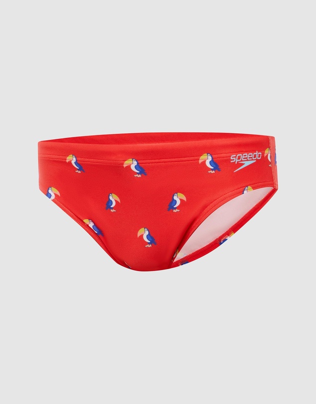 Speedo - E Toucan Brief