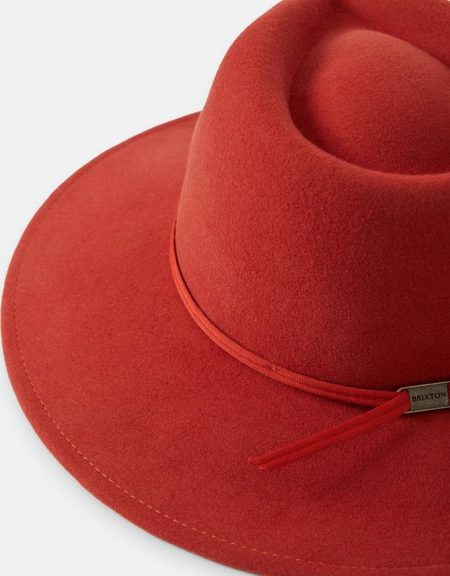 Brixton - Juniper Packable Hat
