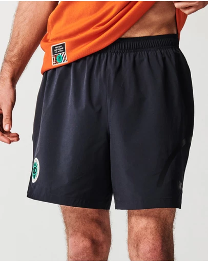 PARK - Outset Men's Game Shorts