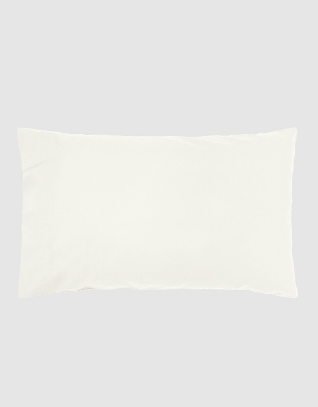 Bambury - Temple Organic Cotton Quilt Cover Set