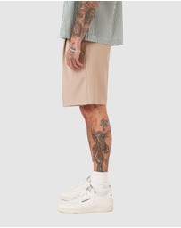 Zanerobe - Herringbone Flow Short