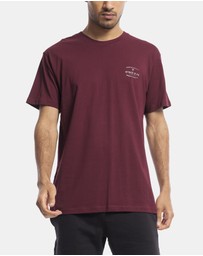 Stock & Co. - Label Tee