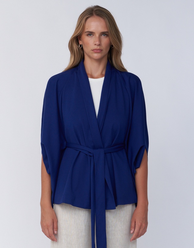 Amelius - Mae Kimono Jacket