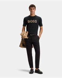 BOSS - H Thompson T Shirt