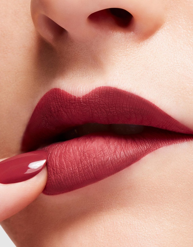 MAC - Locked Kiss Ink