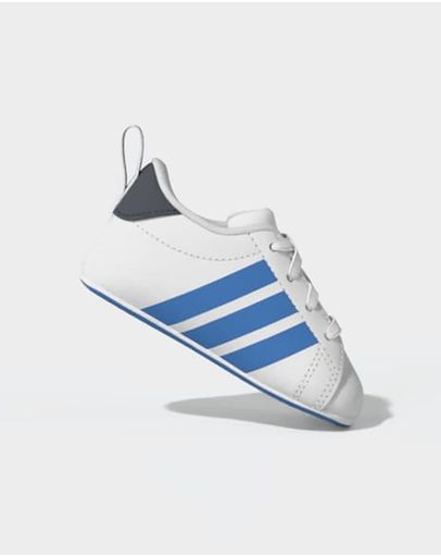 White, Lucid Ray Blue & Aurora Onix