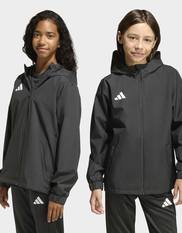 adidas Performance - Entrada26 All Weather Football Jacket Kids