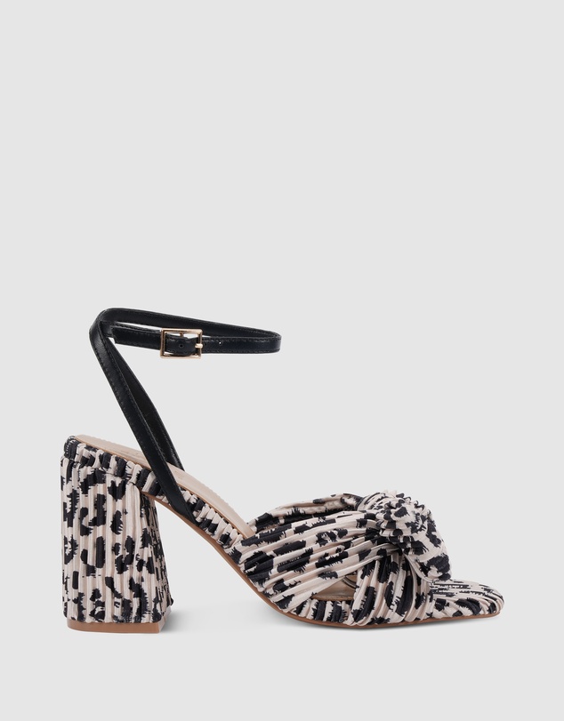 Nude Footwear - Lola