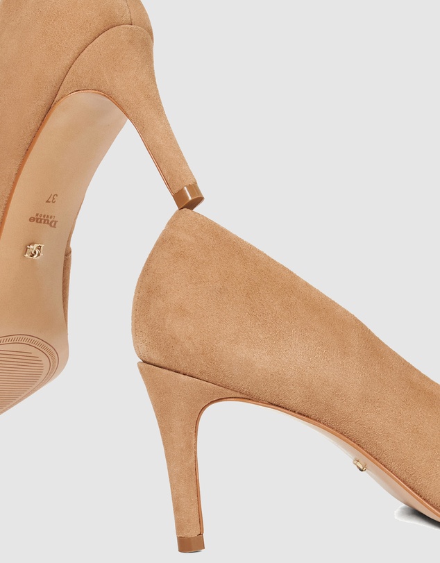 Dune London - Aspiring - Caramel