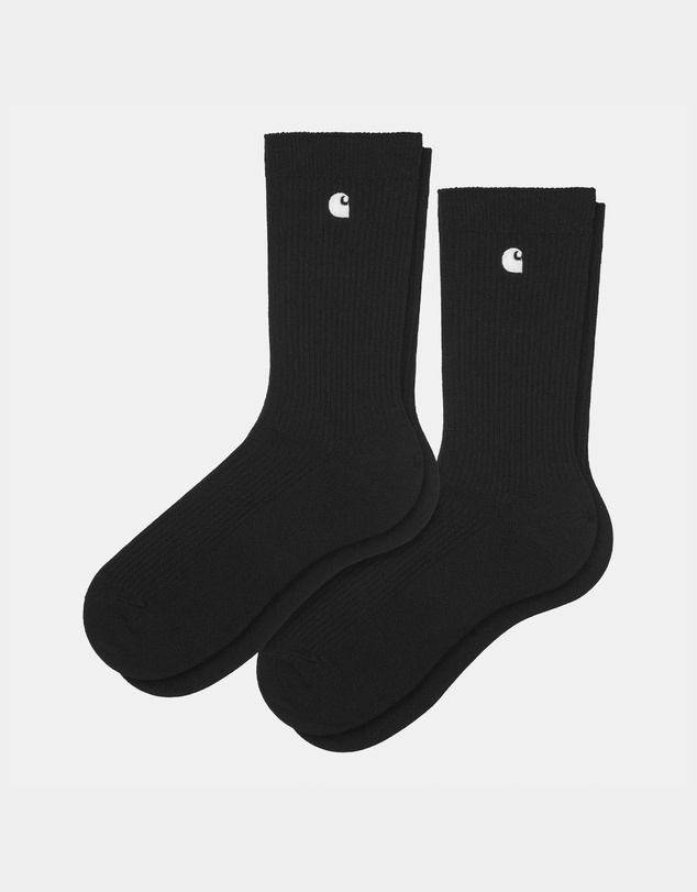 Carhartt WIP - 2-Pack Madison Socks
