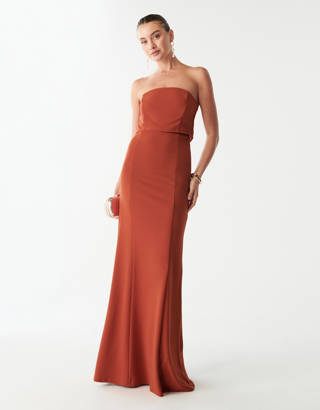 Willa - Trenton Dress