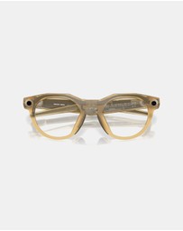 Oakley - Oakley x Meta HSTN AI Glasses
