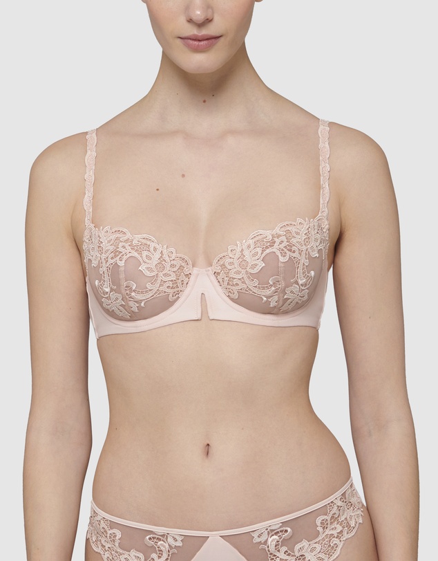 Simone Perele - Saga Half Cup Bra