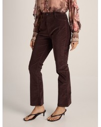 Fate + Becker - Knox Velvet Jeans
