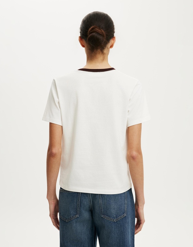 Cotton On - Easy Tee