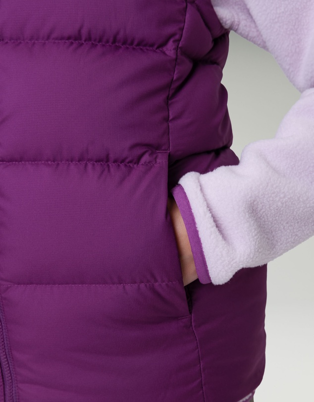 Kathmandu - Kids' Epiq Down Vest