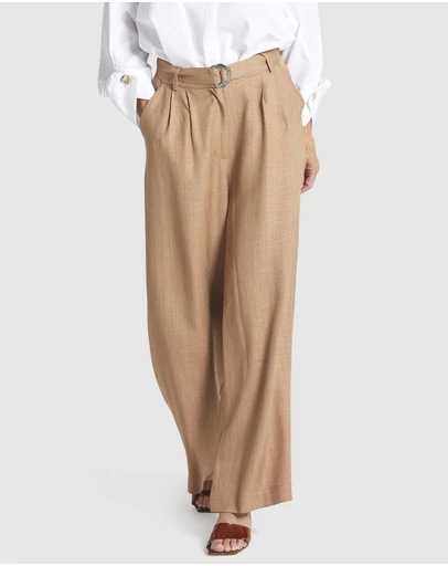 Fate + Becker - Stairway Pant