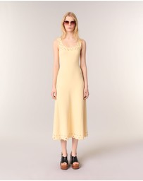 Maje - Roeilleta Dress