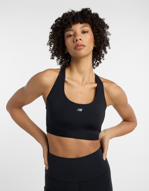 New Balance - NB Essential Run Bra