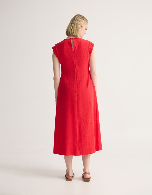 Oxford - O'Hara Dress