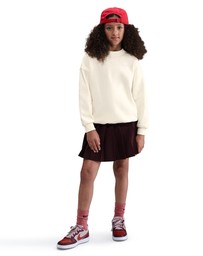 Nike - Club Fleece Oversized Sweatshirt - Babies-Teens