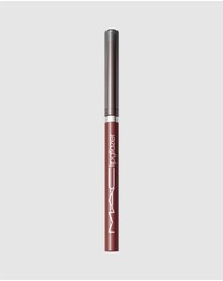 MAC - Lipglazer Glossy Liner
