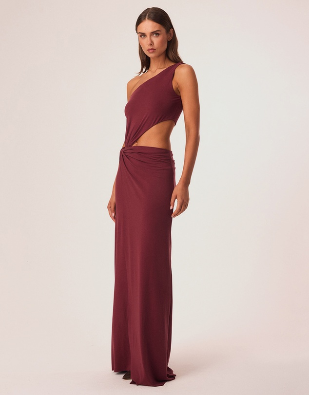 SNDYS - Orla Maxi Dress