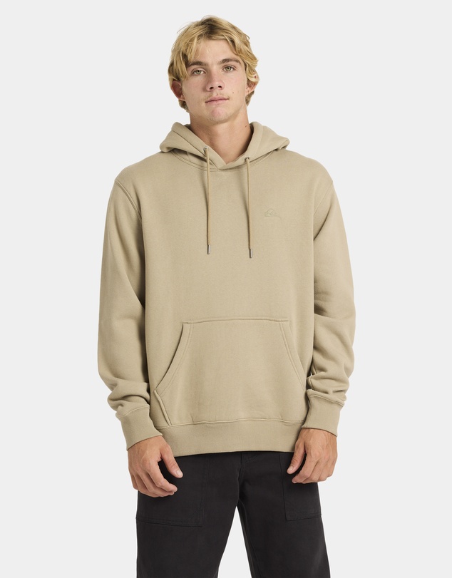 Quiksilver - Mens Salt Water Pullover Hoodie