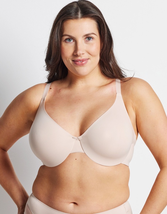 Kayser - Hold Up Iconic Unppadded T-Shirt Bra