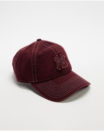 New Era - ICONIC EXCLUSIVE - 9TWENTY Cs New York Yankees Cap