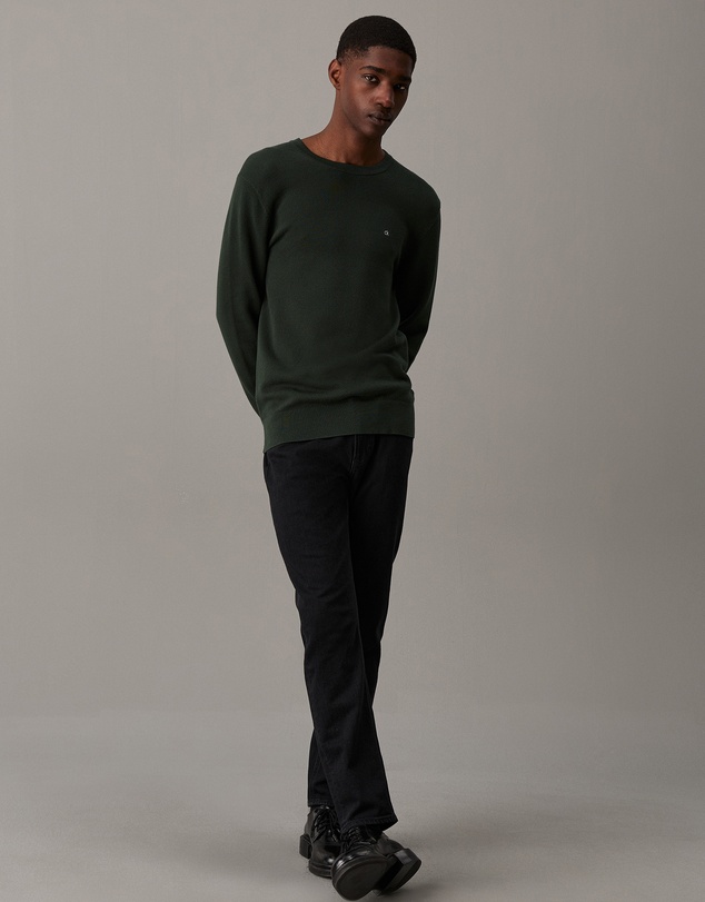 Calvin Klein - Pique Jumper