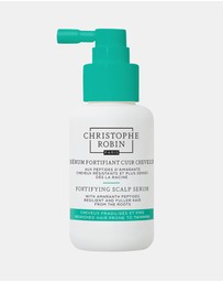 Christophe Robin - Fortifying Scalp Serum 50ml