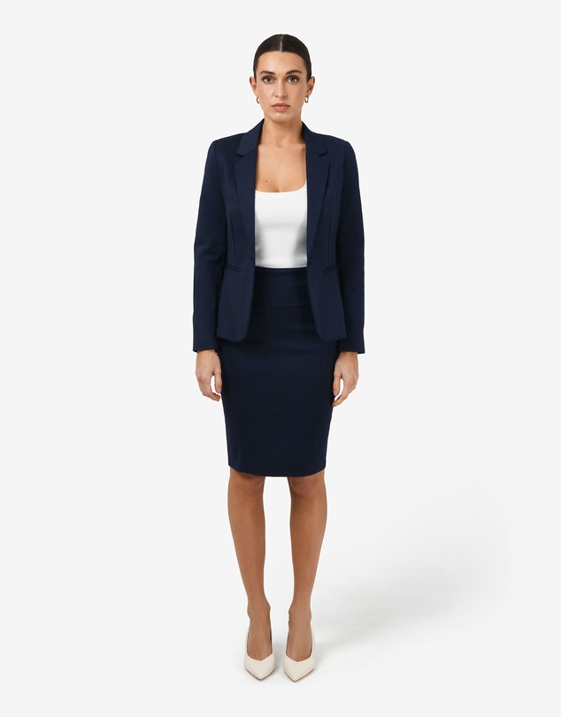 Forcast - Safira Suit Jacket