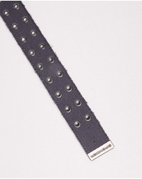 Spencer Project - Guerilla Belt
