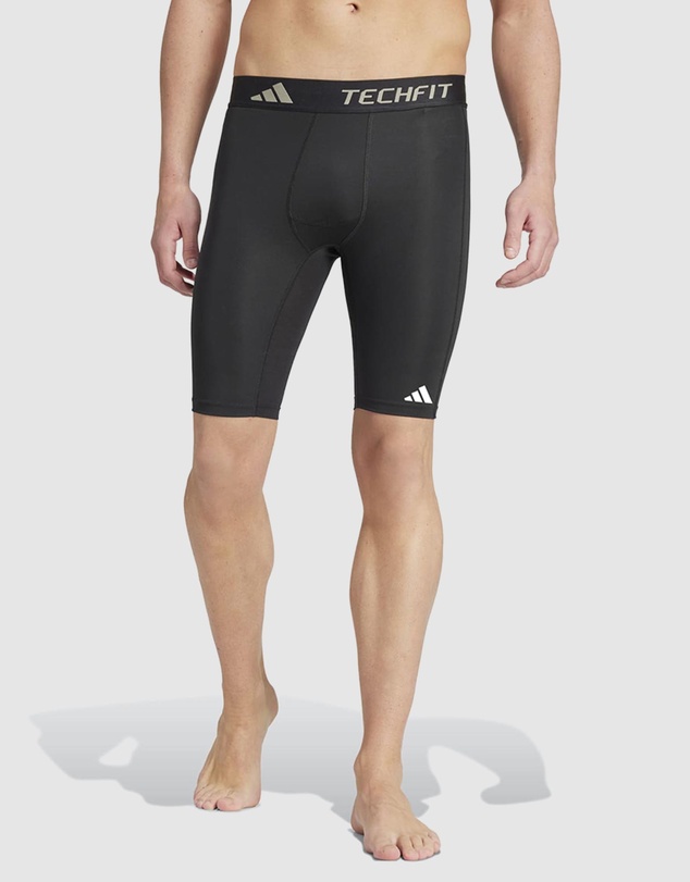 adidas Performance - Techfit Compression Training Short Tights