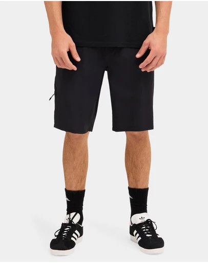 Quiksilver - Mens Recoil Tech Amphibian 21