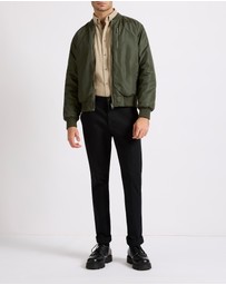 Marcs - Vernon Reversible Jacket