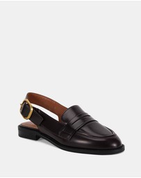 Miss Sofie - Leo Flats