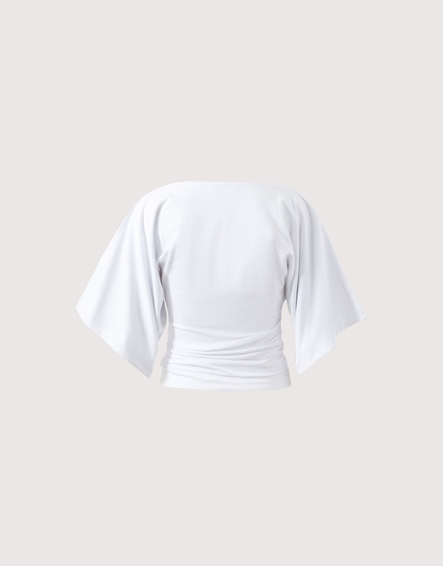 Ceres Life - Molly Relaxed Sleeve Top