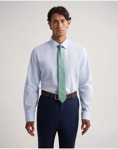 Oxford - Islington Classic Fit Shirt