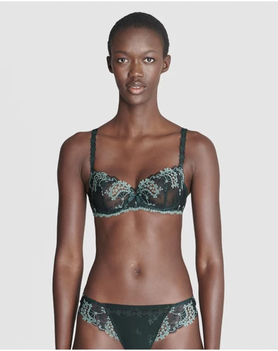 Simone Perele - Wish Half Cup Bra