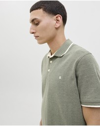 Jack & Jones - Paulos Polo SS