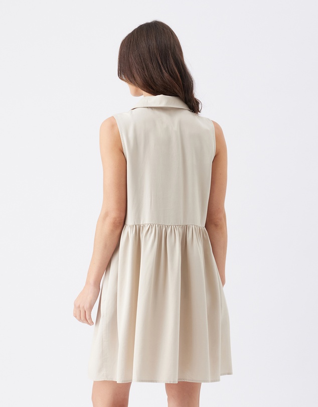 Ripe Maternity - Chloe Tencel Dresss
