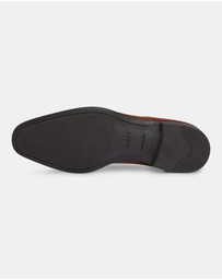 BOSS - Kensington Derby Shoes
