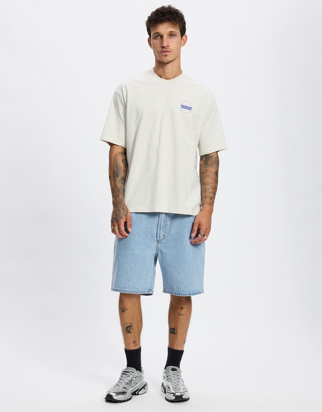 Boiler Room - Core Logo T-Shirt